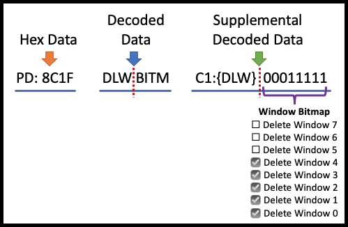 708 Delete Windows