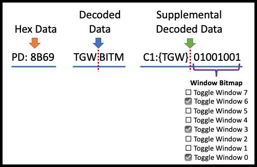 708 Toggle Windows