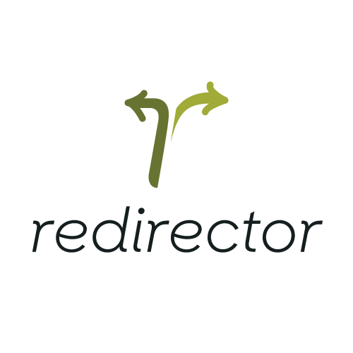 Redirector Logo